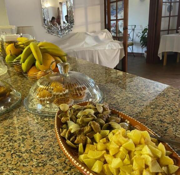 צימר Terra Luso Proche De Montejunto