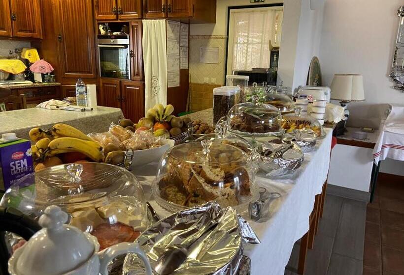 צימר Terra Luso Proche De Montejunto