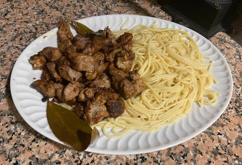 צימר Terra Luso Proche De Montejunto