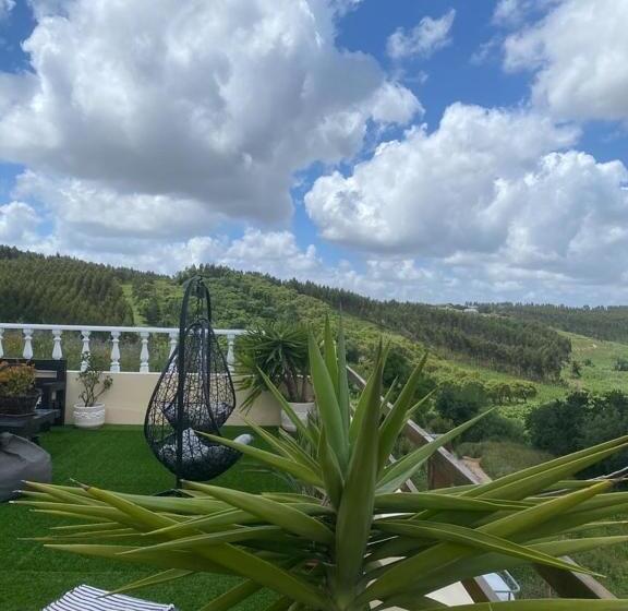 צימר Terra Luso Proche De Montejunto