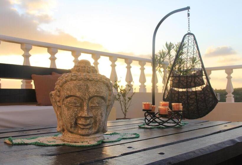 צימר Terra Luso Proche De Montejunto