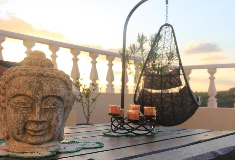 צימר Terra Luso Proche De Montejunto