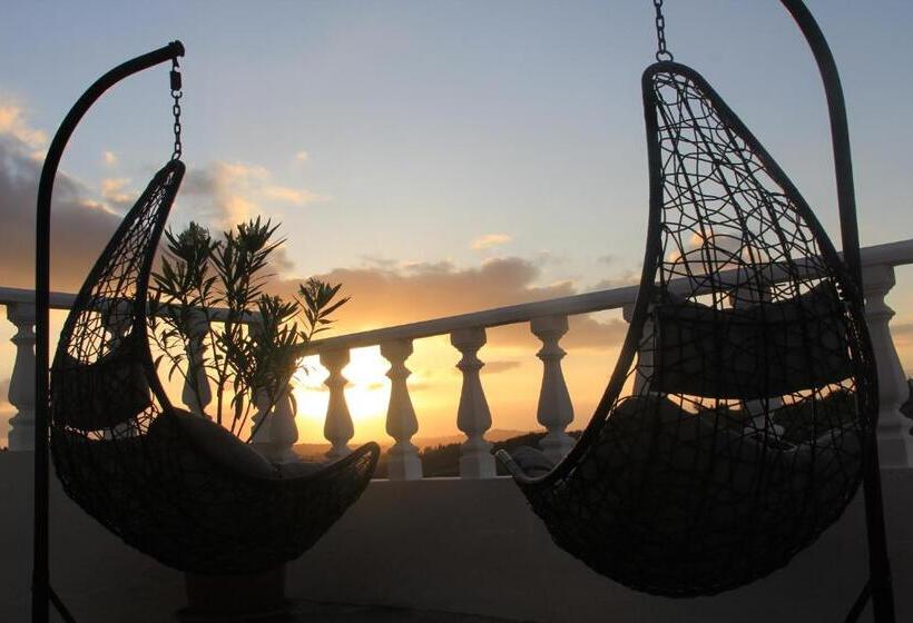 צימר Terra Luso Proche De Montejunto