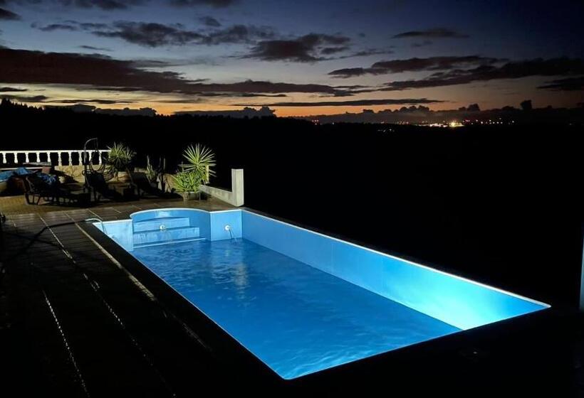 צימר Terra Luso Proche De Montejunto