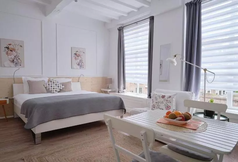 Het Gecroonde Swaert B&b