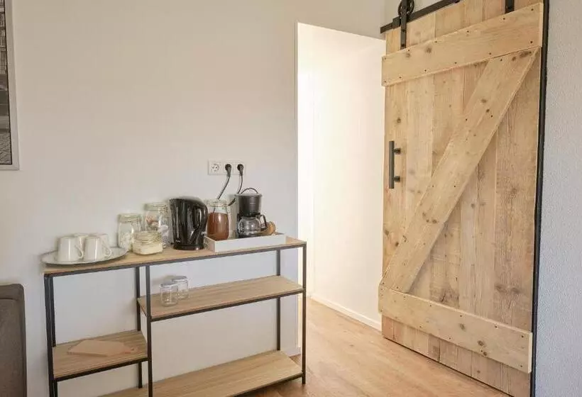 Het Gecroonde Swaert B&b