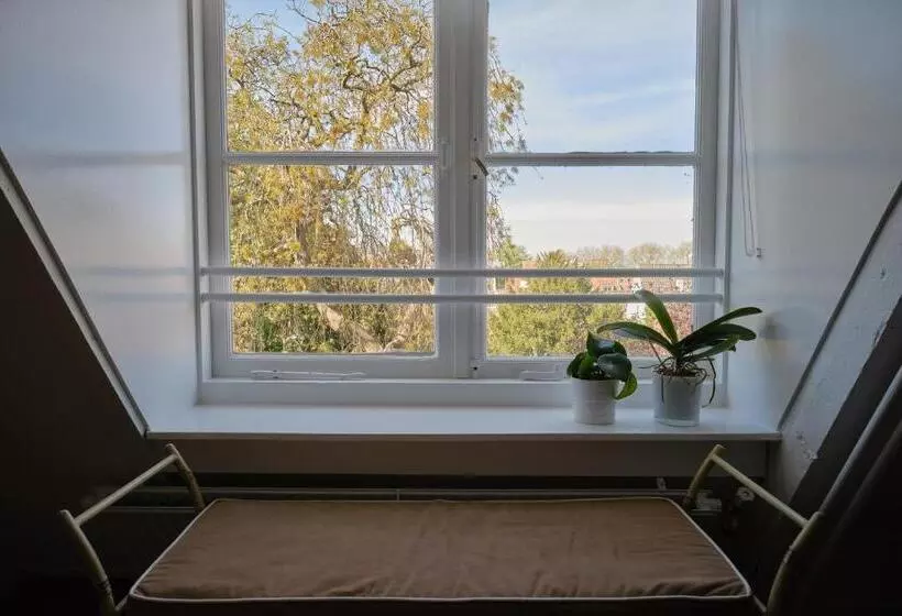 Het Gecroonde Swaert B&b