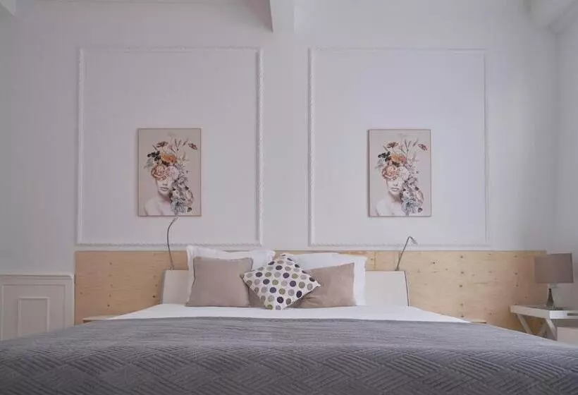 Het Gecroonde Swaert B&b