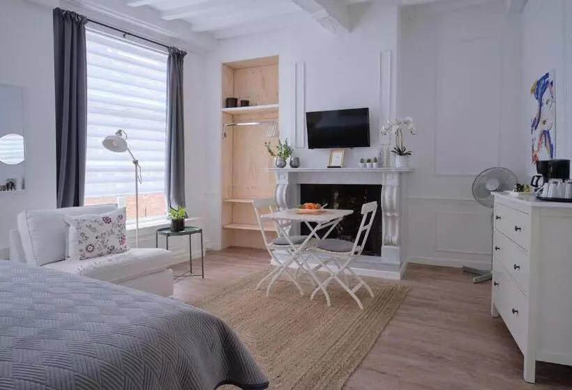 Het Gecroonde Swaert B&b