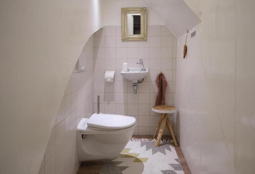 Het Gecroonde Swaert B&b