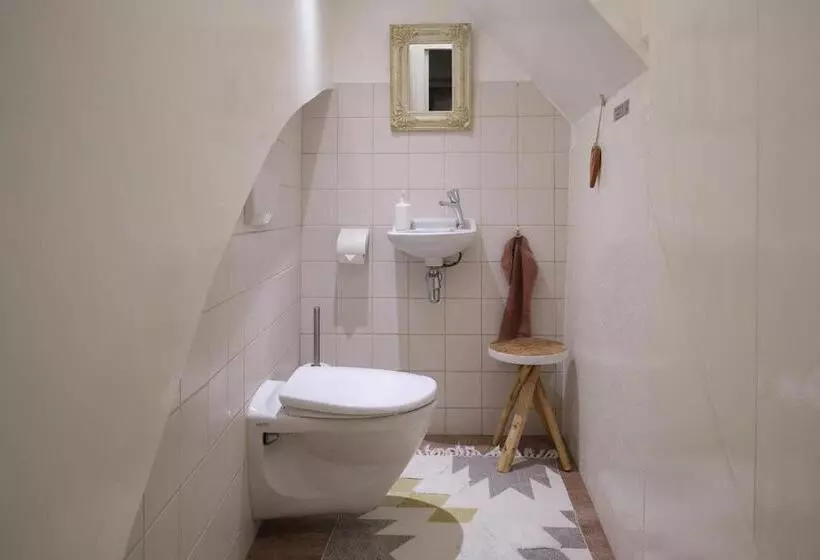 Het Gecroonde Swaert B&b