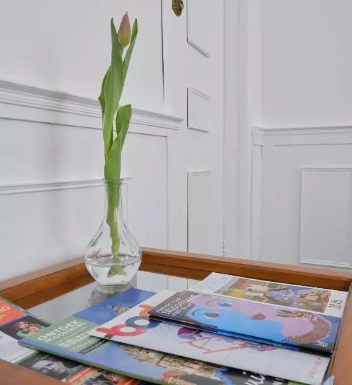 Het Gecroonde Swaert B&b