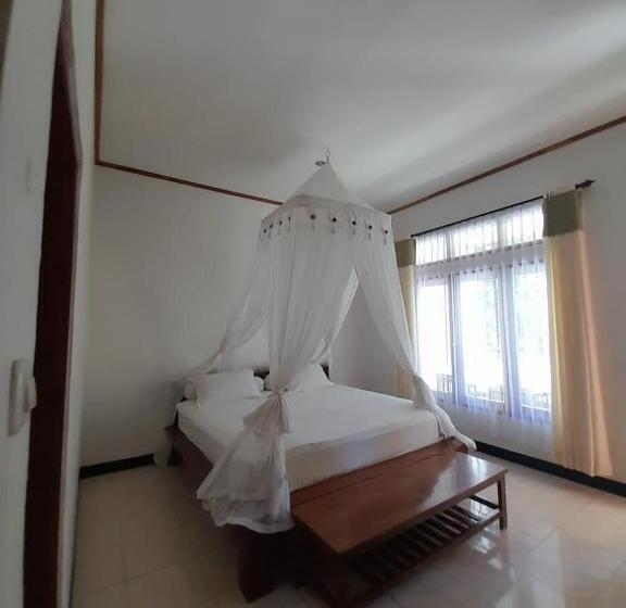 בית מלון כפרי La Belle Etoile