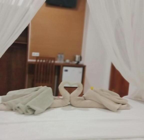 בית מלון כפרי La Belle Etoile