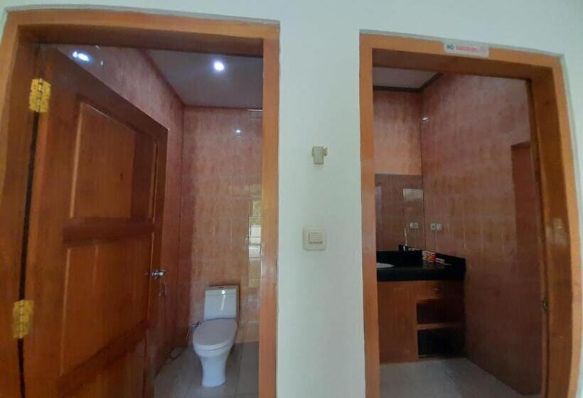 בית מלון כפרי La Belle Etoile