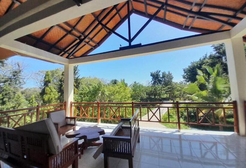 בית מלון כפרי La Belle Etoile