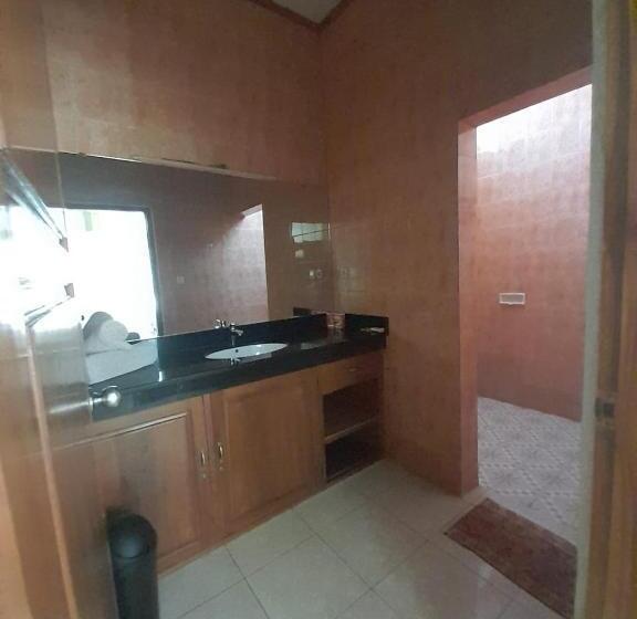 בית מלון כפרי La Belle Etoile