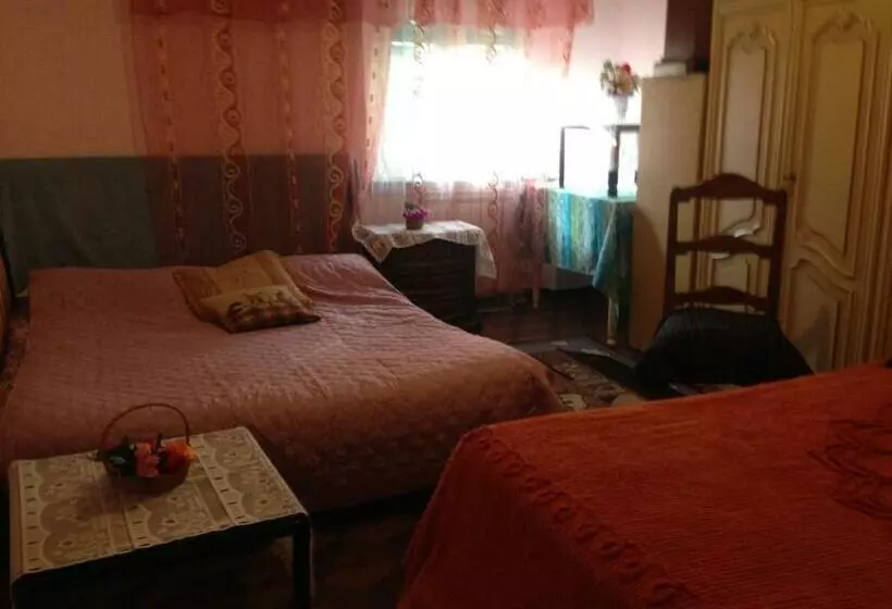 Majatalo Una Stanza In Un Appartamento