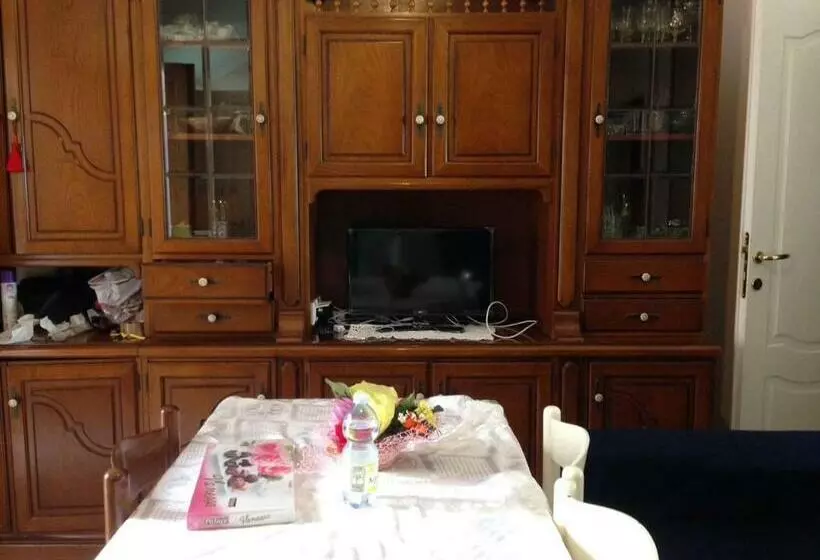 Majatalo Una Stanza In Un Appartamento