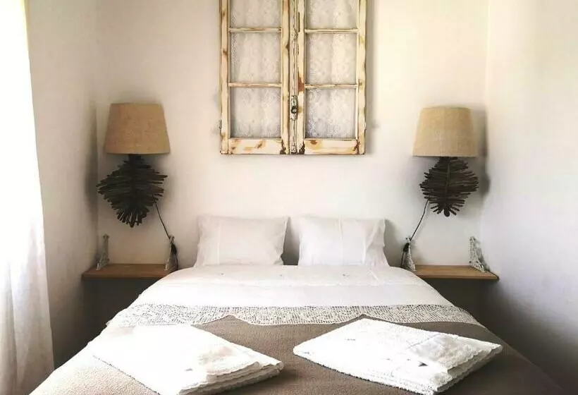 پانسیون Be My Neighbour