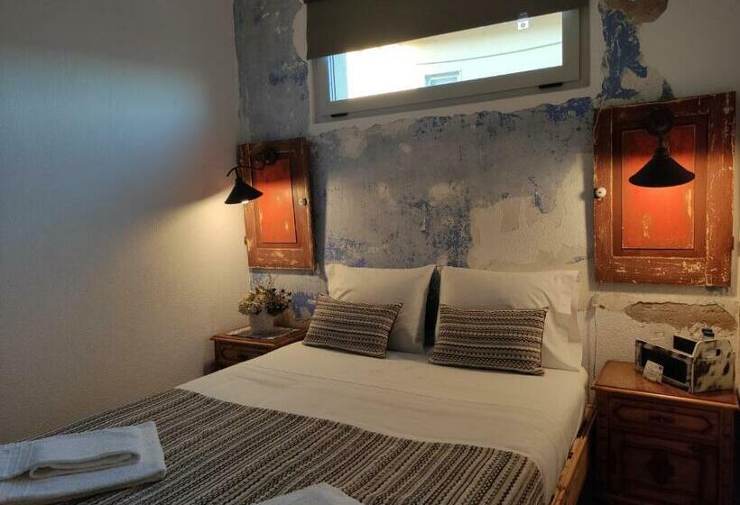 Pension (Hôtel basse catégorie) Be My Neighbour