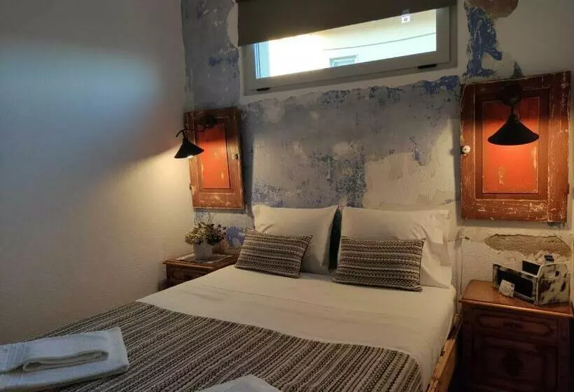 پانسیون Be My Neighbour