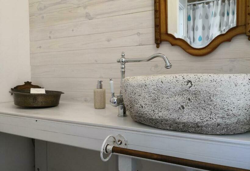 Pension (Hôtel basse catégorie) Be My Neighbour