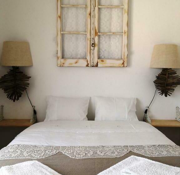 Pension (Hôtel basse catégorie) Be My Neighbour