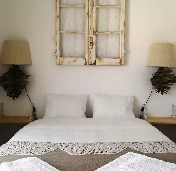 پانسیون Be My Neighbour