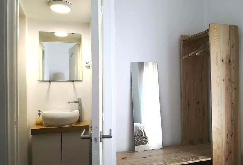 پانسیون Be My Neighbour