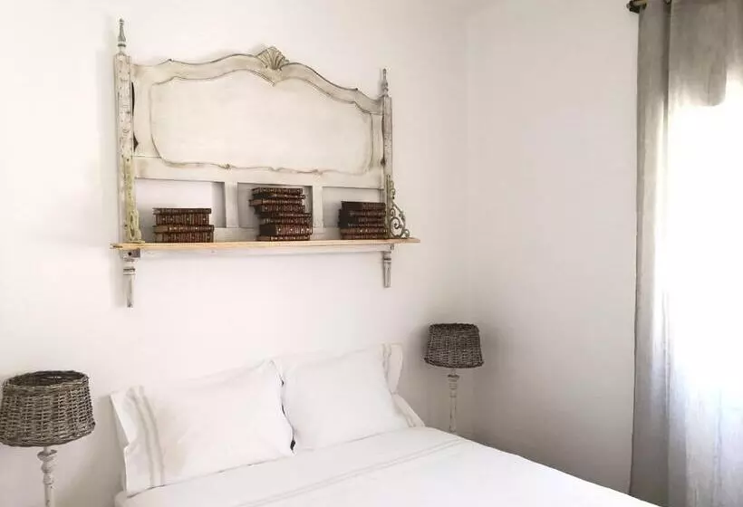 پانسیون Be My Neighbour