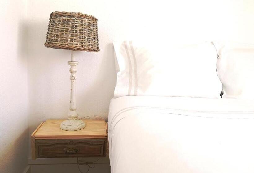 Pension (Hôtel basse catégorie) Be My Neighbour