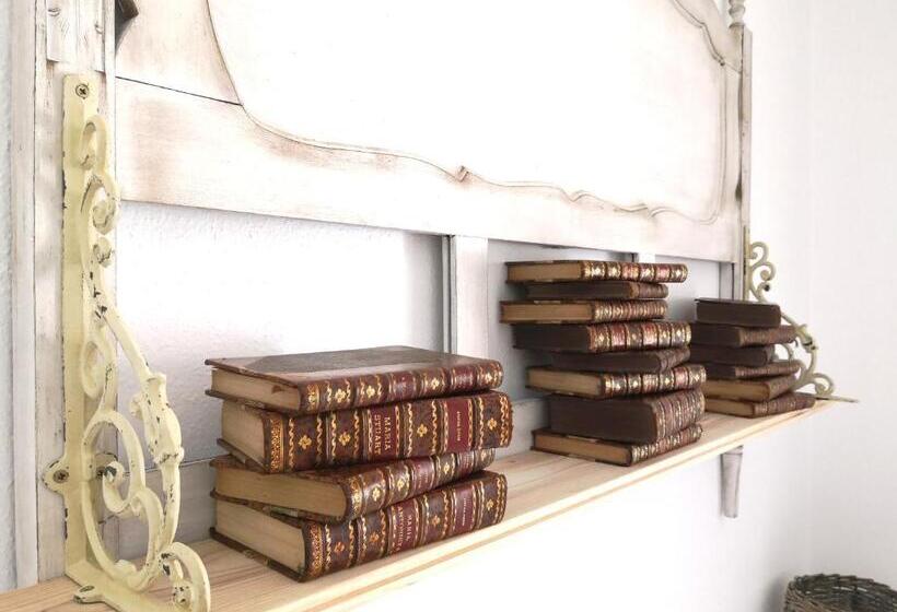 Pension (Hôtel basse catégorie) Be My Neighbour