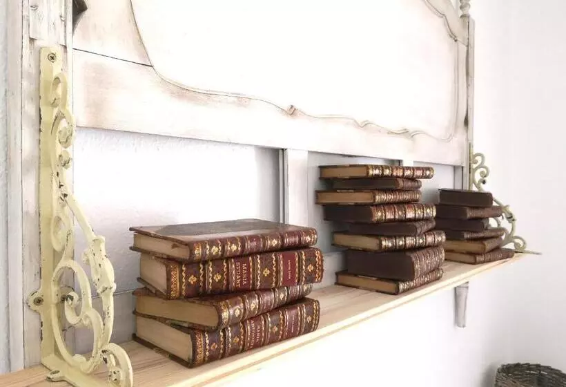 پانسیون Be My Neighbour