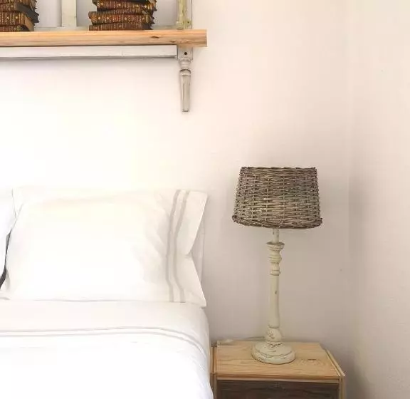 پانسیون Be My Neighbour