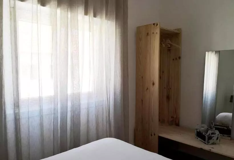 پانسیون Be My Neighbour