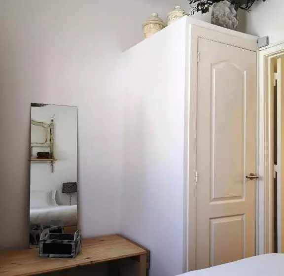 پانسیون Be My Neighbour