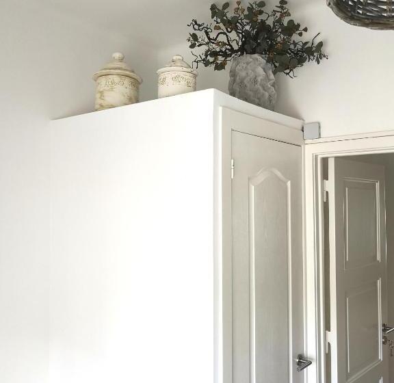 Pension (Hôtel basse catégorie) Be My Neighbour