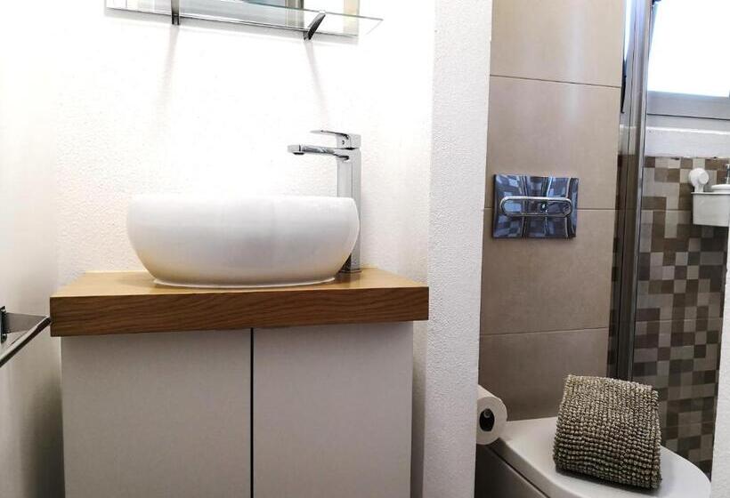 Pension (Hôtel basse catégorie) Be My Neighbour