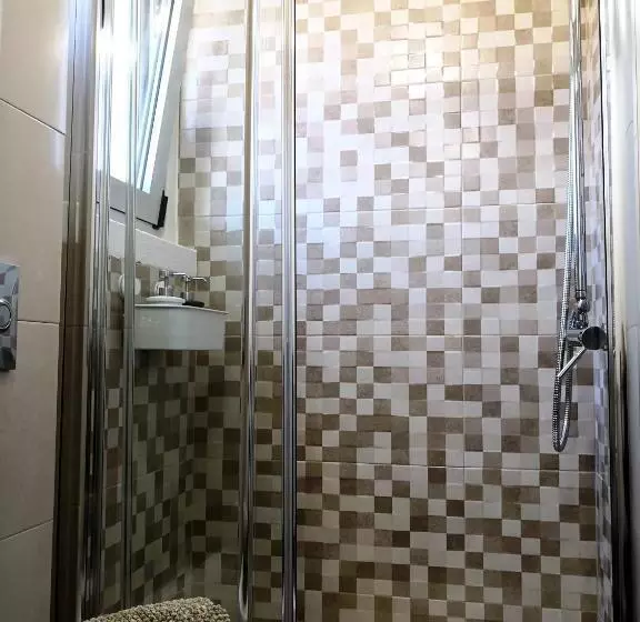 پانسیون Be My Neighbour