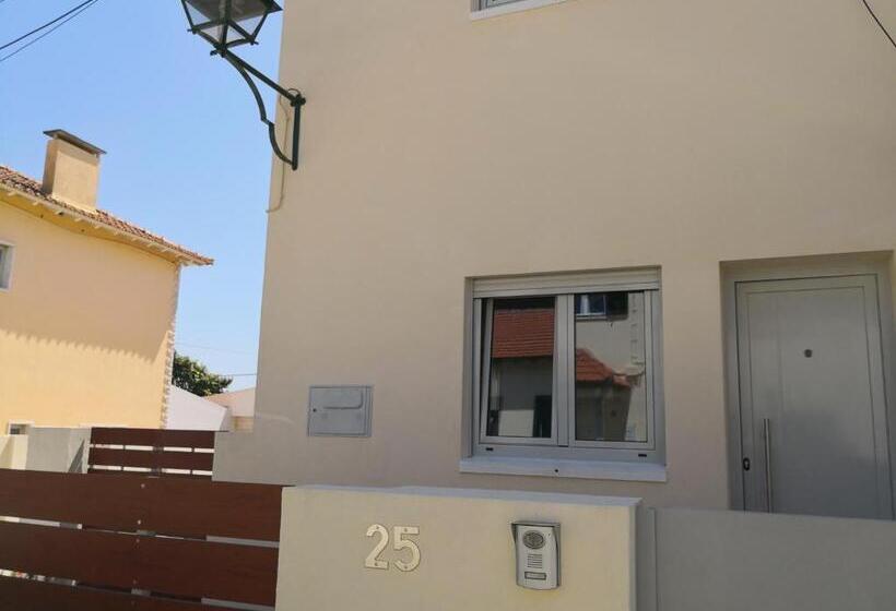 Pension (Hôtel basse catégorie) Be My Neighbour