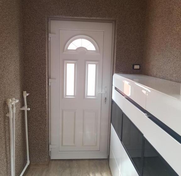 پانسیون Casa Cojanu