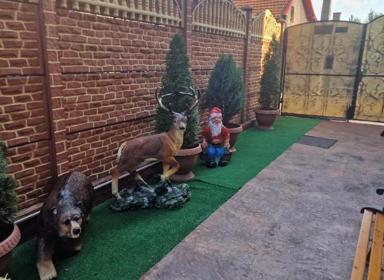 پانسیون Casa Cojanu