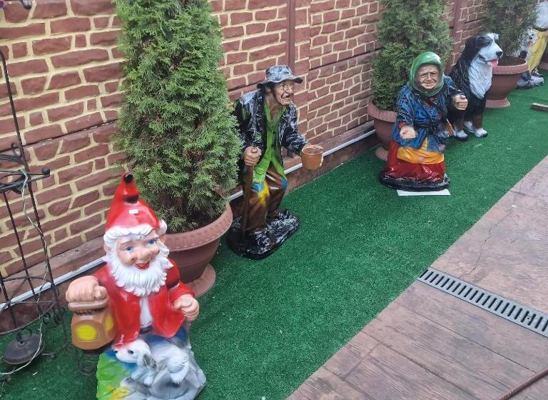 پانسیون Casa Cojanu