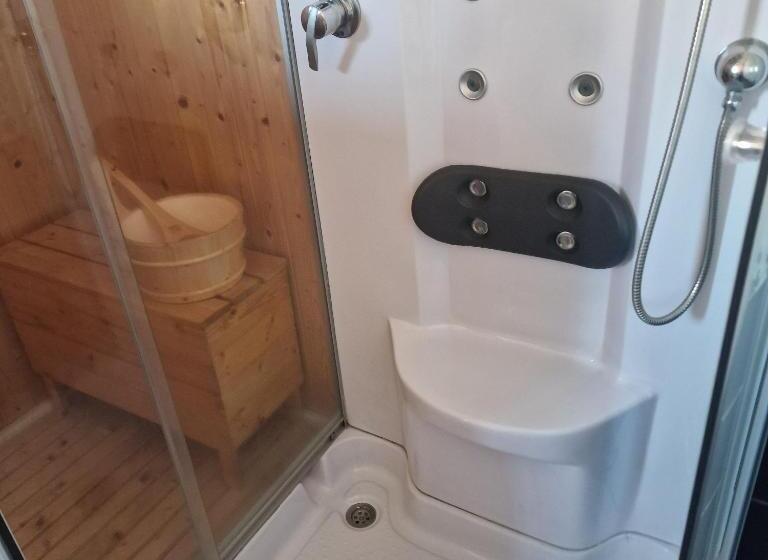 پانسیون Casa Cojanu