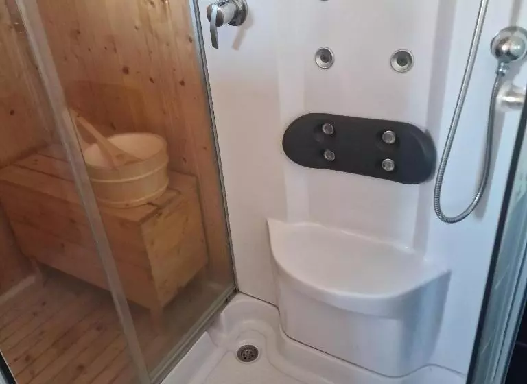 ペンション Casa Cojanu