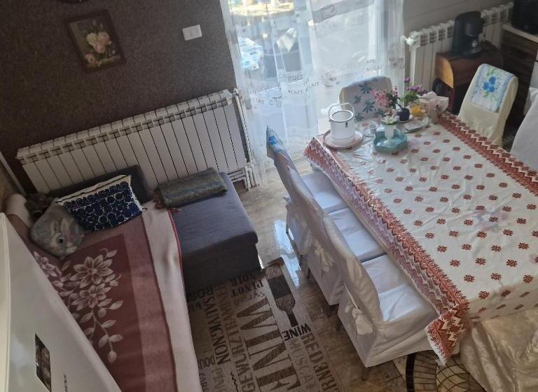 پانسیون Casa Cojanu