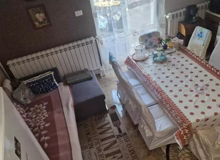 ペンション Casa Cojanu