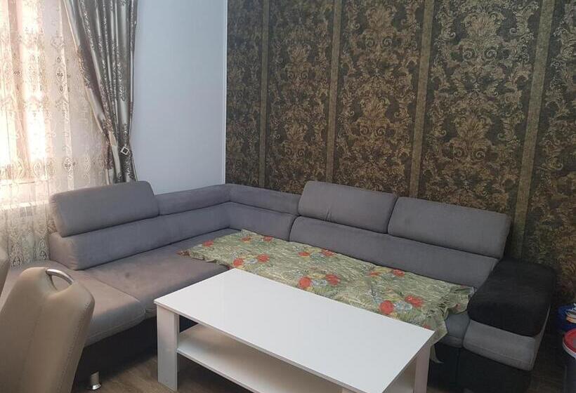 پانسیون Casa Cojanu