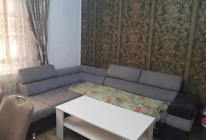 ペンション Casa Cojanu